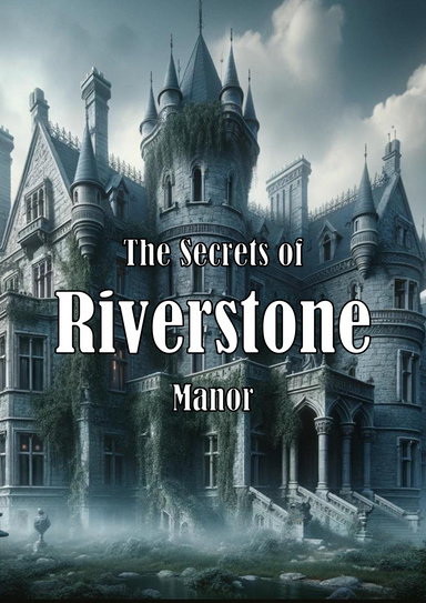 The Secrets of Riverstone Manor