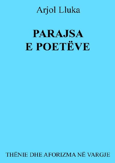 PARAJSA E POETËVE
