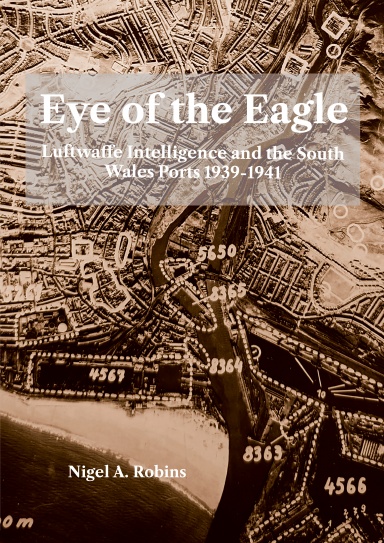 Eye of the Eagle