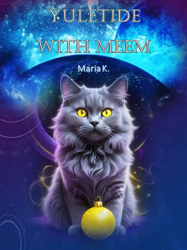 Yuletide with Meem