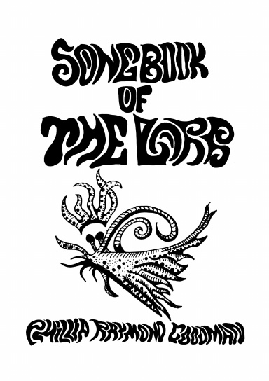 Songbook of The Lorb