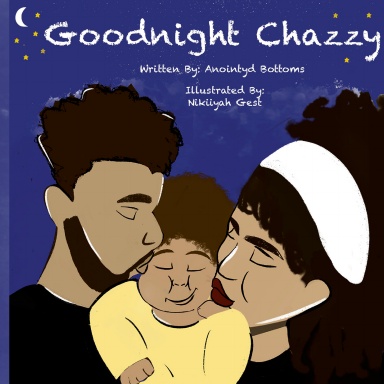 Goodnight Chazzy