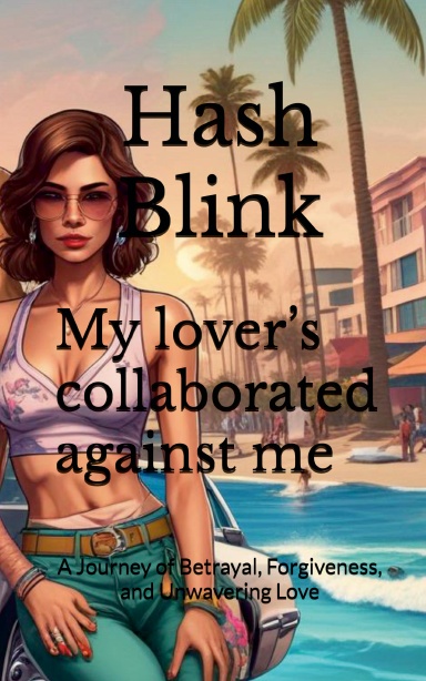 My lover’s collaborated against me