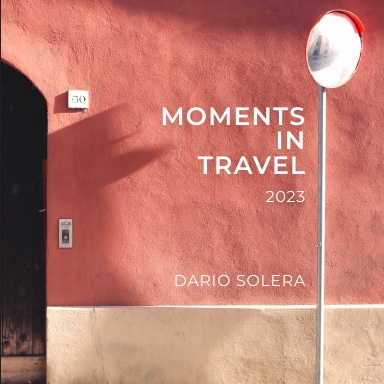 Moments in Travel / 2023