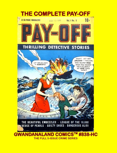 The Complete Payoff (HC)