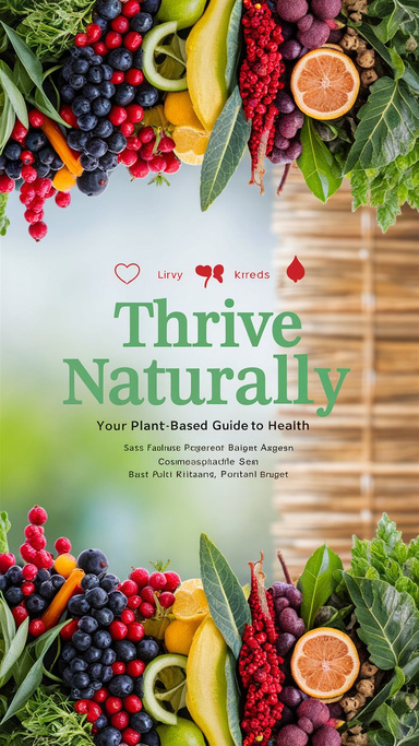 Thrive Naturally