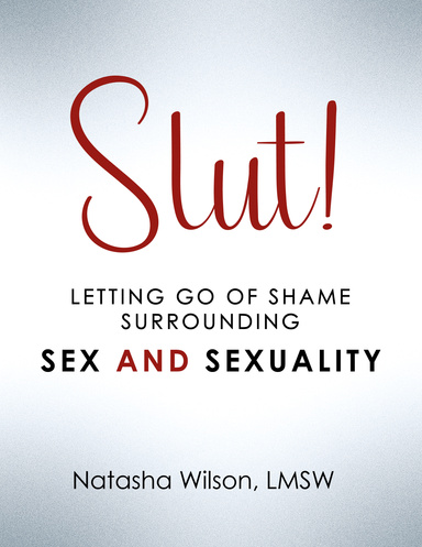 Slut!