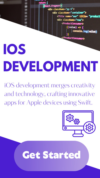 iOS Development from Scratch [VOLUME - 1]
