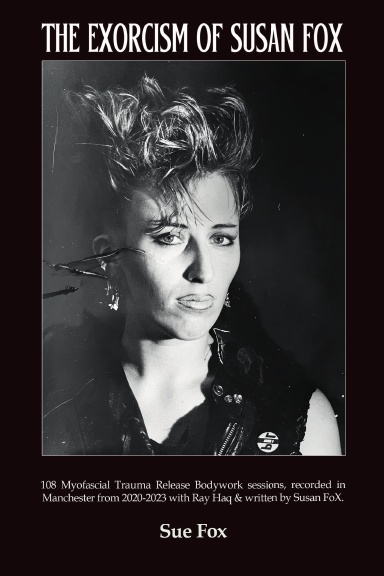 The Exorcism of Susan Fox