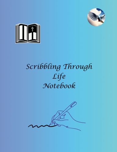 Scribbling Through Life