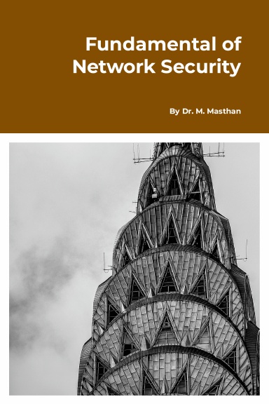 Fundamental  of Network  Security