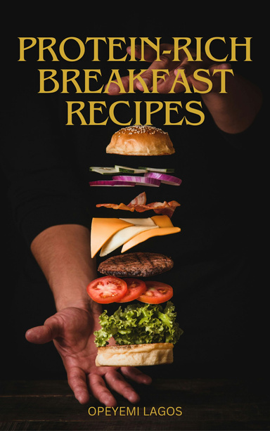 Protein-Rich Breakfast Recipes