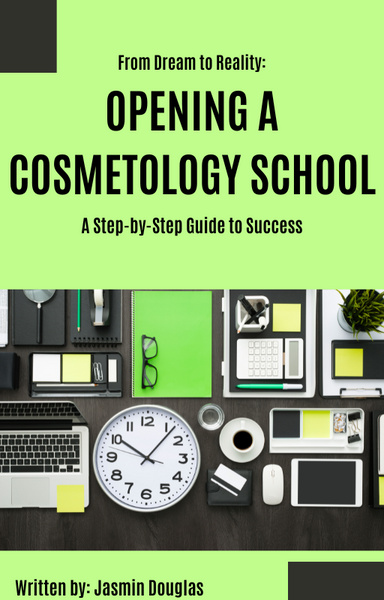 From Dream to Reality: Opening a Cosmetology School in Georgia