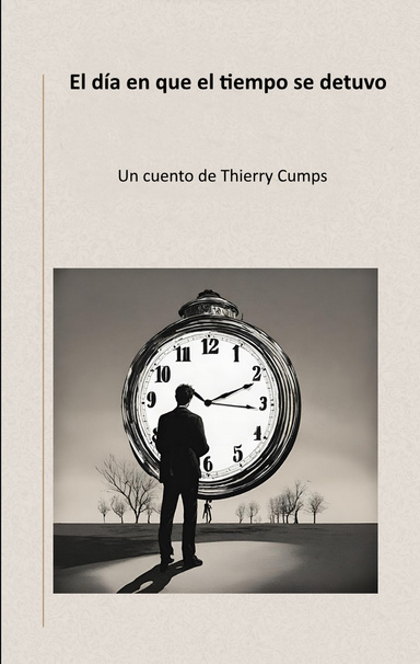 El día en que el tiempo se detuvo
