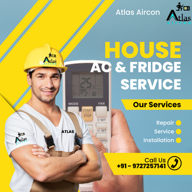 Air Conditioner Service