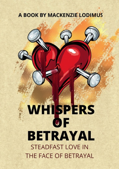 Whispers of Betrayal