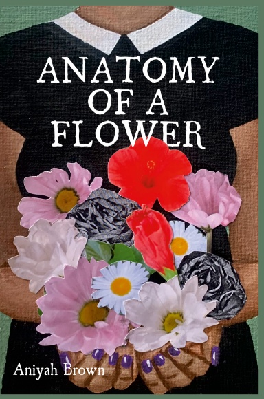 Anatomy of a Flower