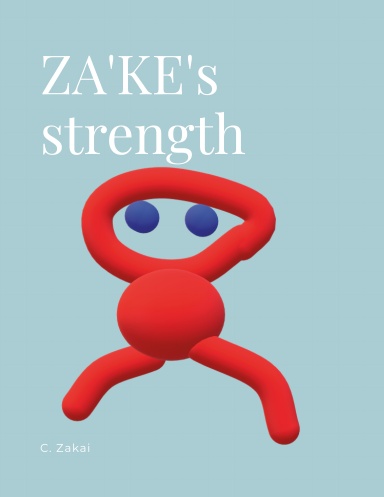 Za'ke strength