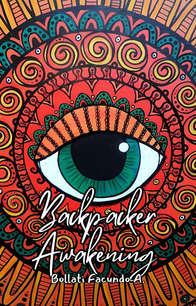 Backpacker Awakening  -Chronicles of my 7 years of travel through Latin America.
