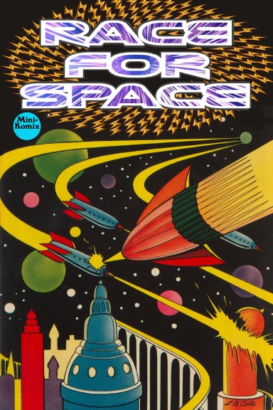 Race For Space