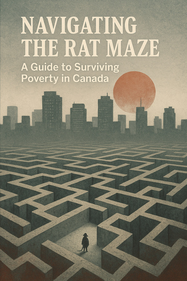 Navigating the Rat Maze