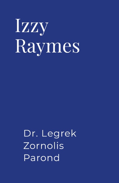 Izzy Raymes
