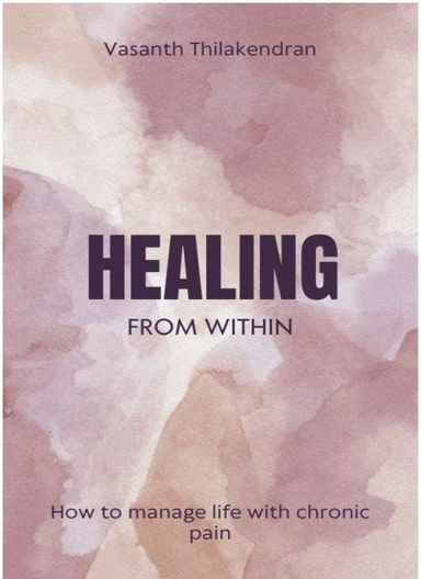 Healing from within