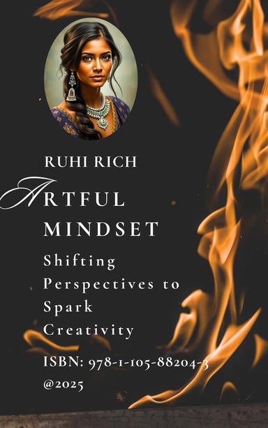 Artful Mindset