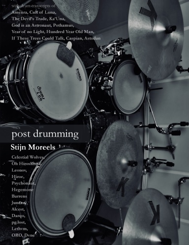 Post drumming