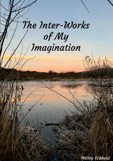 The Inter-works of My Imagination