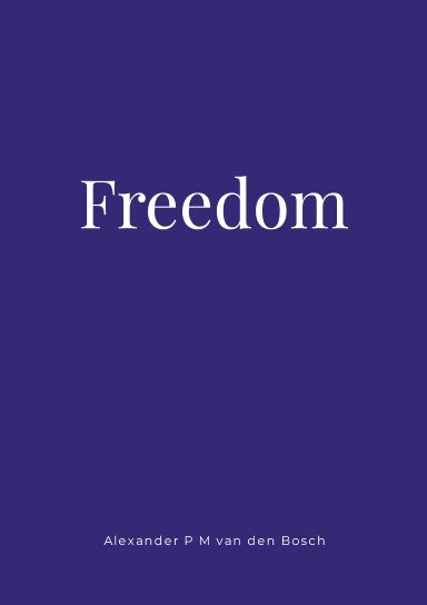 Freedom