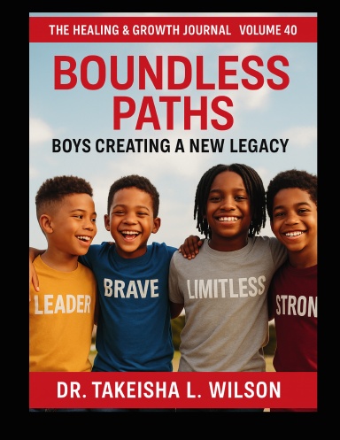 Boundless Paths