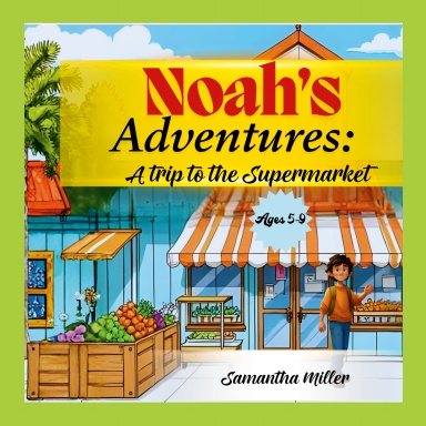 Noah's Adventures