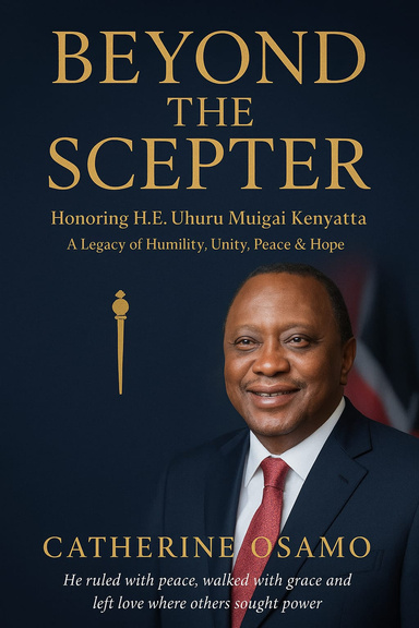 Beyond The Scepter
