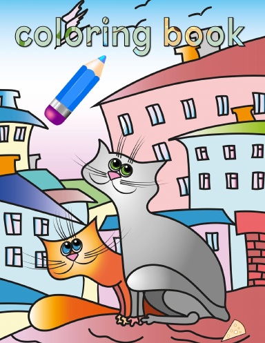 Coloring Book