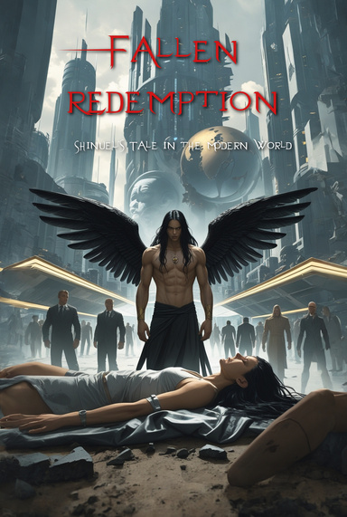 Fallen Redemption