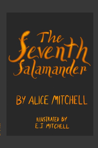 The Seventh Salamander