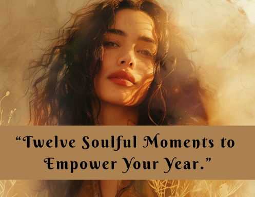 “A Year in Her Power”