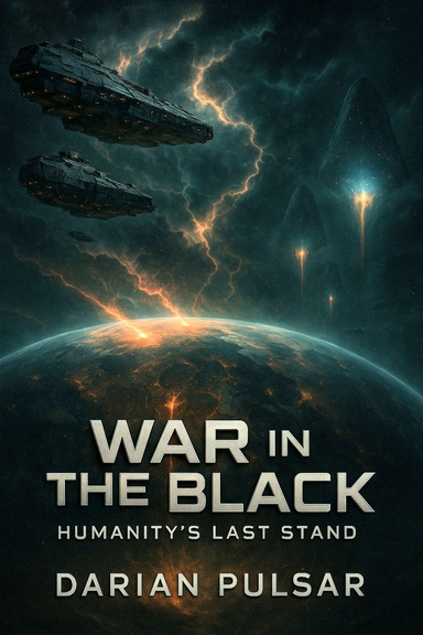 WAR IN THE BLACK