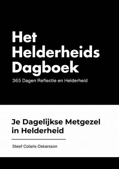 Het Helderheidsdagboek