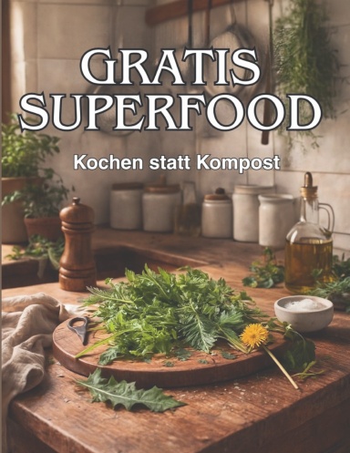 Gratis Superfood