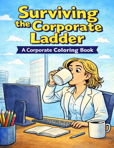 Surviving the Corporate Ladder