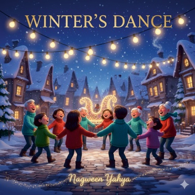 Winter Dance