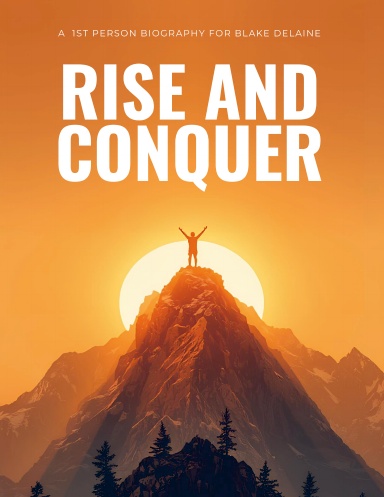 RISE AND CONQUER