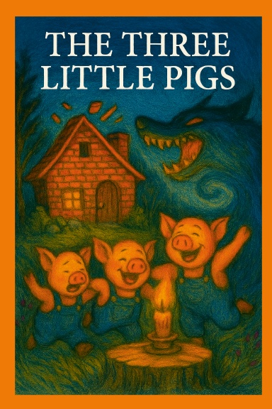 The Three Little Pigs