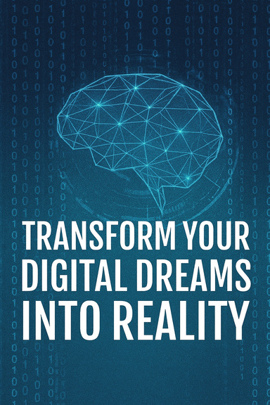 Transform Your Digital Dreams Into Reality