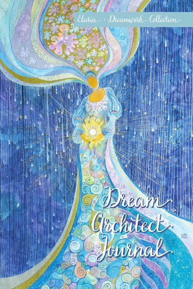 Dream  Architect  Journal