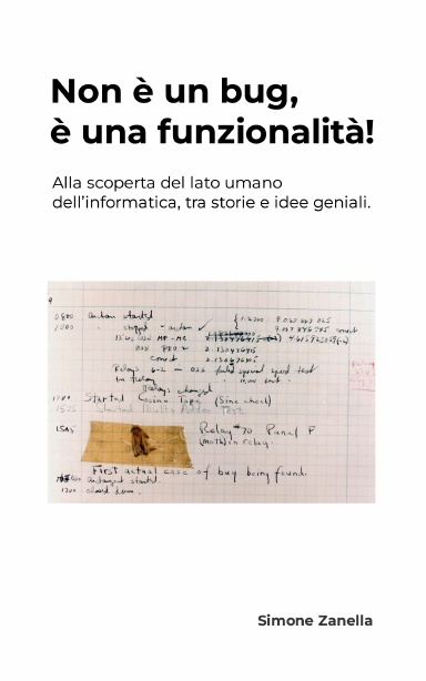 Non è un bug, è una funzionalità!