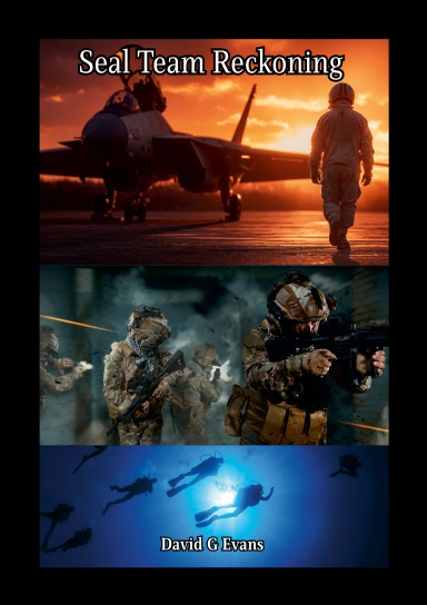 Seal Team Reckoning