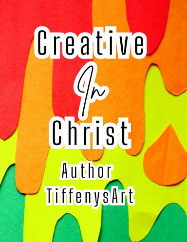 Creative in Christ
